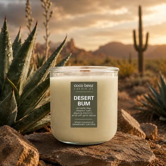 Desert Bum
